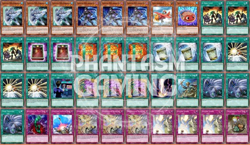 Awesome hero deck solemn - awesome,