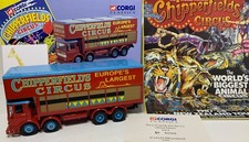 Corgi 1:50 97896 AEC Pole
