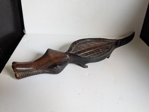 African tribal novelty - african,
