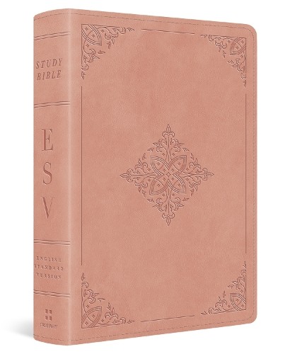 Esv study bible personal - esv,