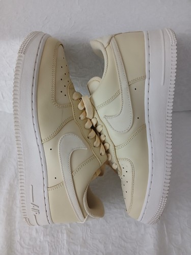 Nike air force - 1, stitch