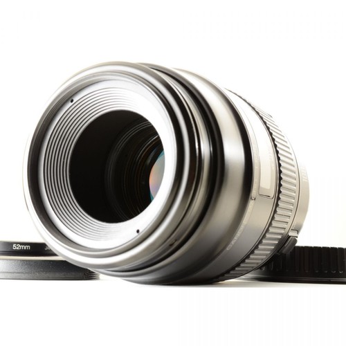 Canon 100mm 8 macro - f/2.8,