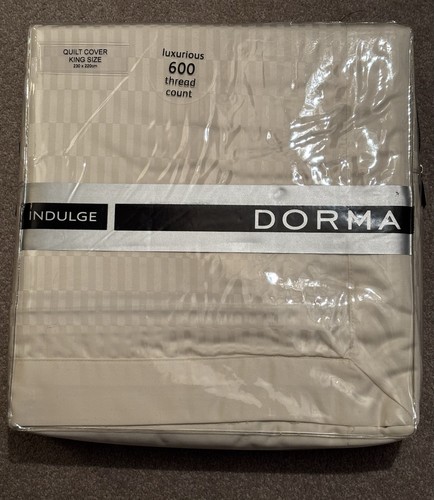 Dorma indulge 600 - dorma,