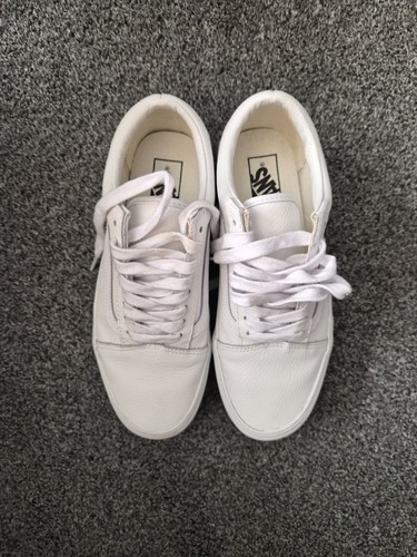 Vans off the wall white - -,