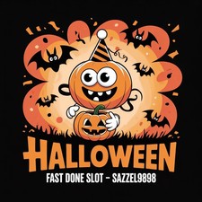 Halloween Partners Event Full Carry 1 x Slot  Monopoli_Go! - FAST DONE✅?