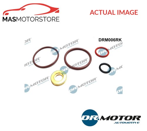 Repair kit pump nozzle unit - repair,