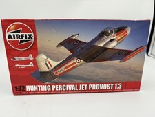 Airfix A02103 Hunting Percival