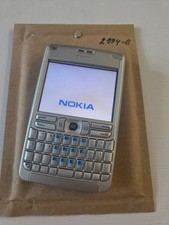 Nokia E61-1 Classic (Unlocked) Smartphone Excellent Condition Free P&P