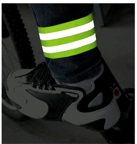 High visibility reflective - high,