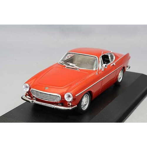 Maxichamps volvo p1800s - maxichamps,