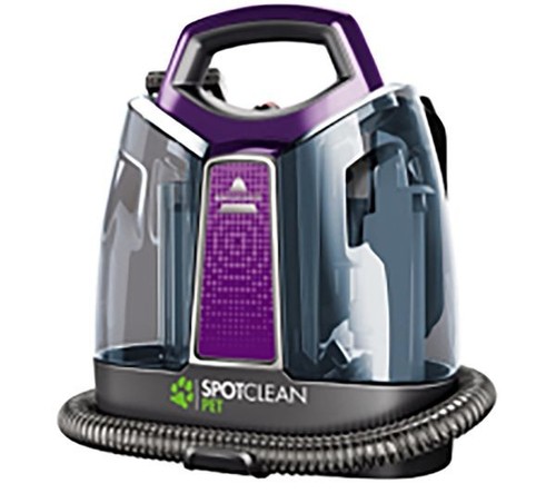 Bissell spotclean pet 36982 - spotclean,
