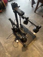 Kaiser RS2 Copy Stand