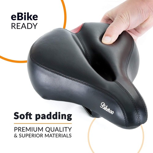 Mountain bike seat - mountain,