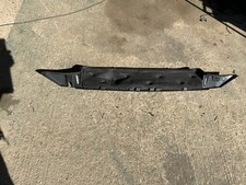VAUXHALL GRANDLAND X2018 Front Bumper Under Tray