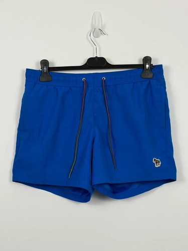 Paul smith blue zebra swim - paul,