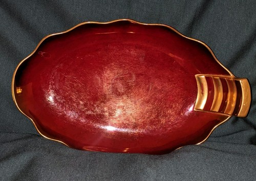 Antique 1920 carlton ware - 1920',