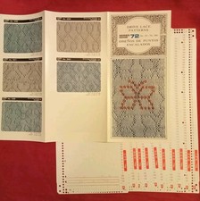 Knitmaster Knitting Machine