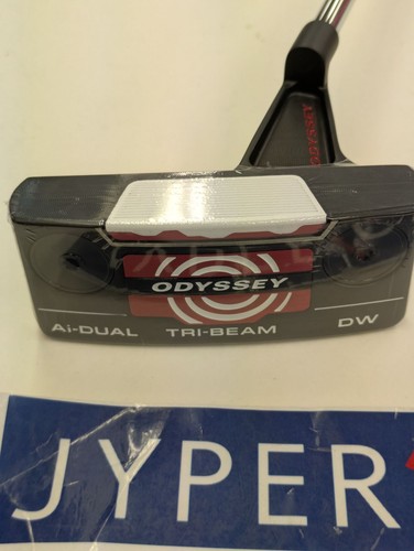 Brand new item callaway - brand,