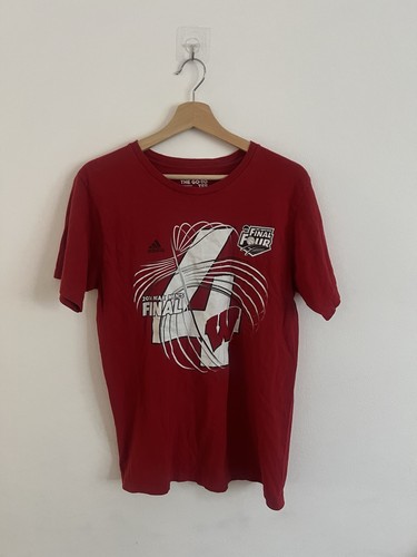 Adidas wisconsin badgers 2014 - wisconsin,