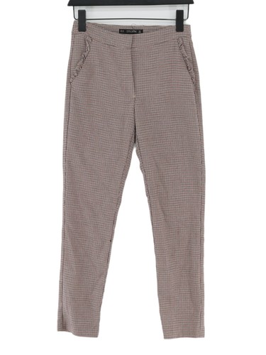 Zara women suit trousers xs - zara, women's
