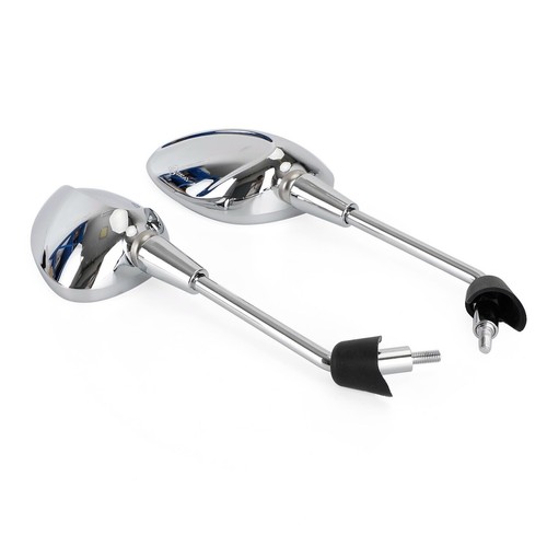 Side mirror for piaggio - side,