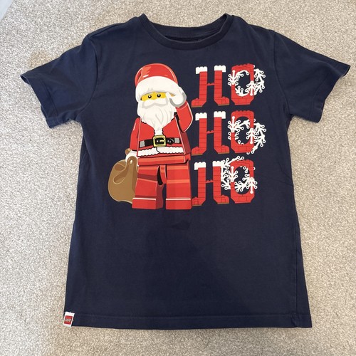 Boys next lego christmas - boys,