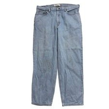 Levis 560 Jeans W40 L32 Mens