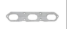 Exhaust manifold gasket