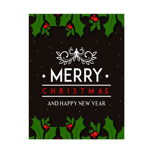 Christmas photography backdrop - christmas,