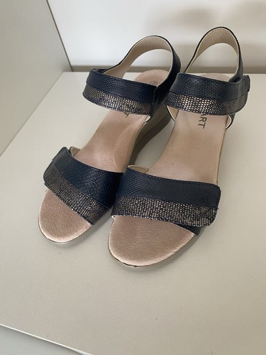 Ladies damart navy - ladies,