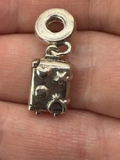 Authentic Pandora Charm Ready