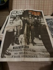 THE WAR PAPERS PART 79