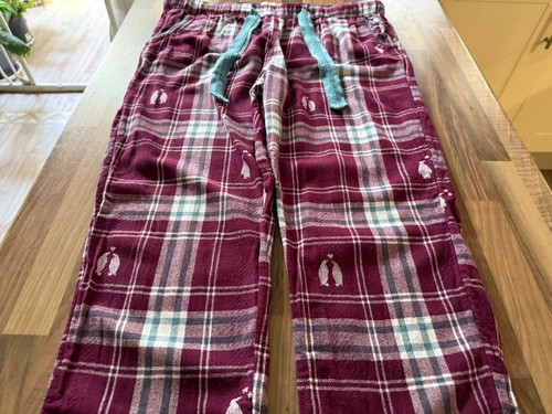 Fat face pyjamas bottoms - face, pj