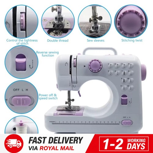 Electric sewing machine - electric,
