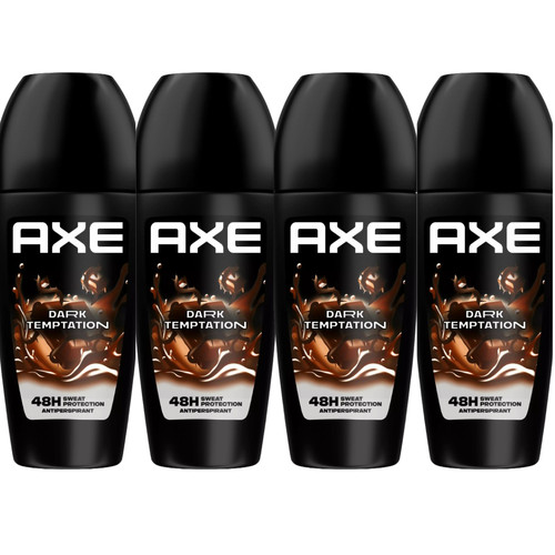 Axe dark temptation 48h - dark,