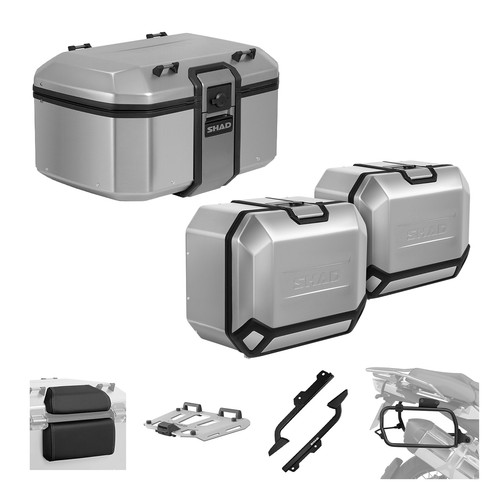 Shad terra tr55a kit and - terra,