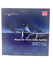 HobbyMaster 1/48 RAF Early