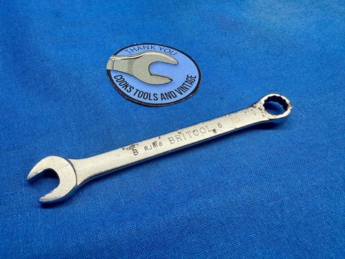 Britool 8mm combination - britool,
