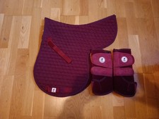 Derby House Hi Wither Numnah