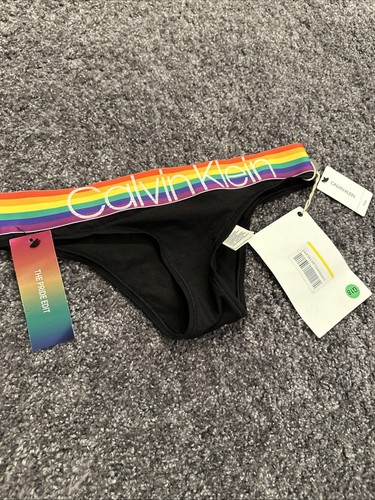 Calvin klein tanga - calvin, size