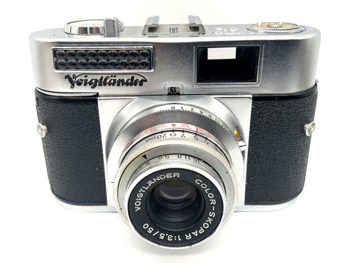 Voigtländer vito - voigtländer, bl