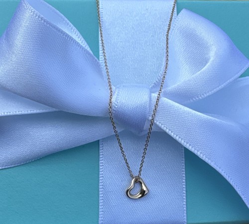 Tiffany elsa peretti - co,