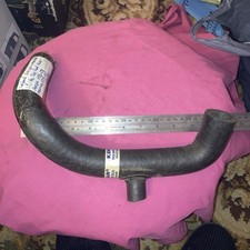 UNIPART GRH522 - TOP RAD HOSE - BL BRITISH LEYLAND SHERPA 1600 & 1800 - NOS