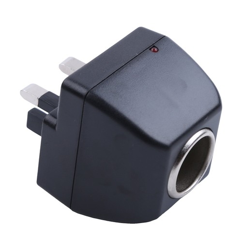 Plug car charger - plug,
