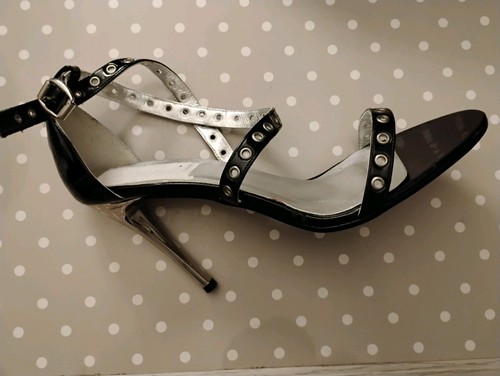 New ravel sandals 40 - new, uk