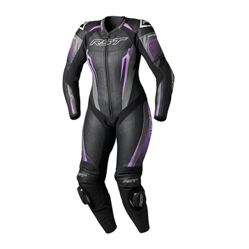 Rst tractech evo ladies - evo, ce