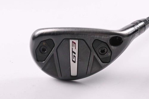 Titleist gt3 hybrid - hybrid, 19