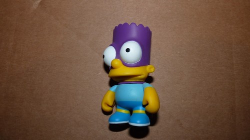 Kidrobot the simpsons - kidrobot, 25th