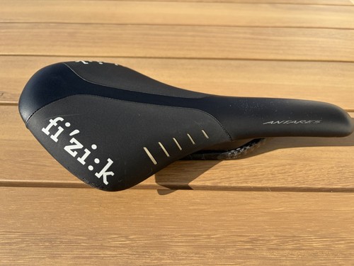Fizik antares saddles with - fizik,