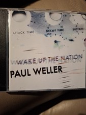Paul Weller - Wake Up The Nation (2010)